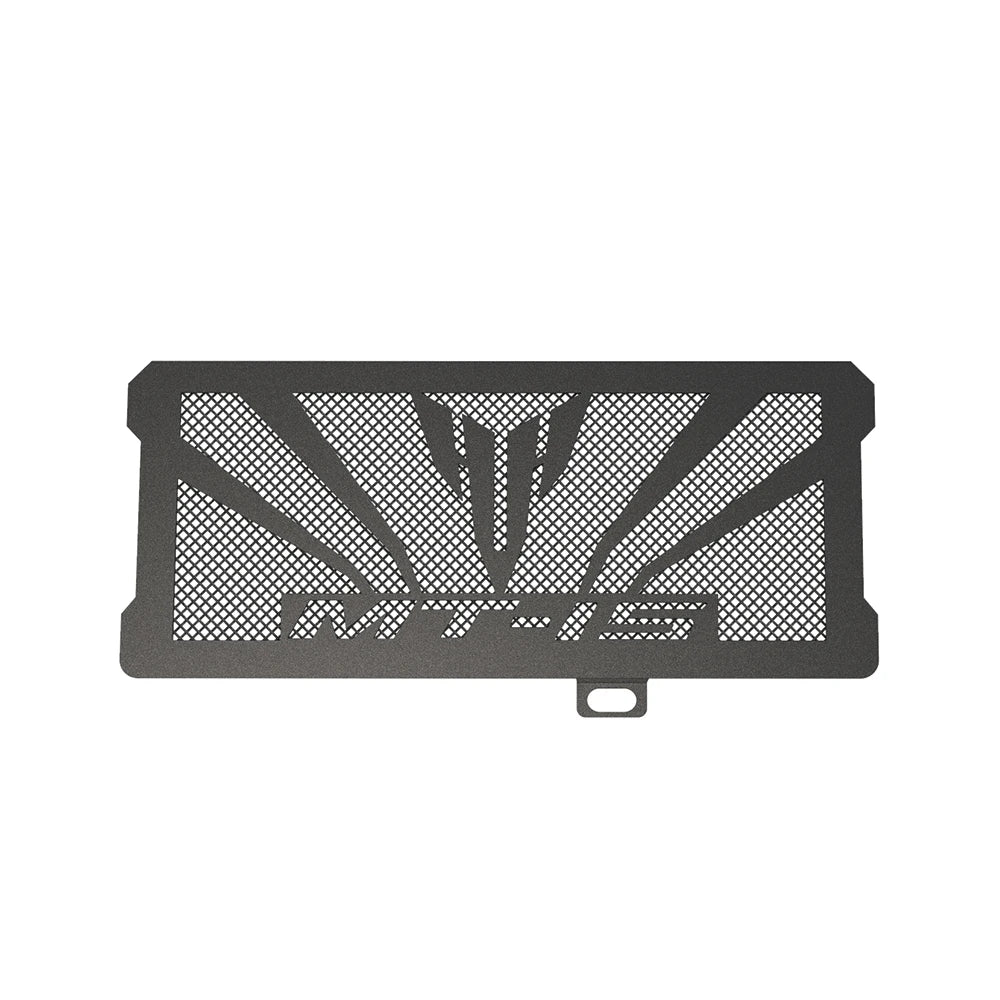 FOR Yamaha MT-15 MT15 MT 15 Motorcycle Accessory Radiator Cover Water Cooler Guard Grill Protector Aluminum 2018-2022 2023 2024