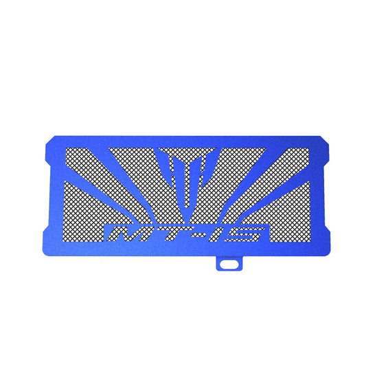 FOR Yamaha MT-15 MT15 MT 15 Motorcycle Accessory Radiator Cover Water Cooler Guard Grill Protector Aluminum 2018-2022 2023 2024