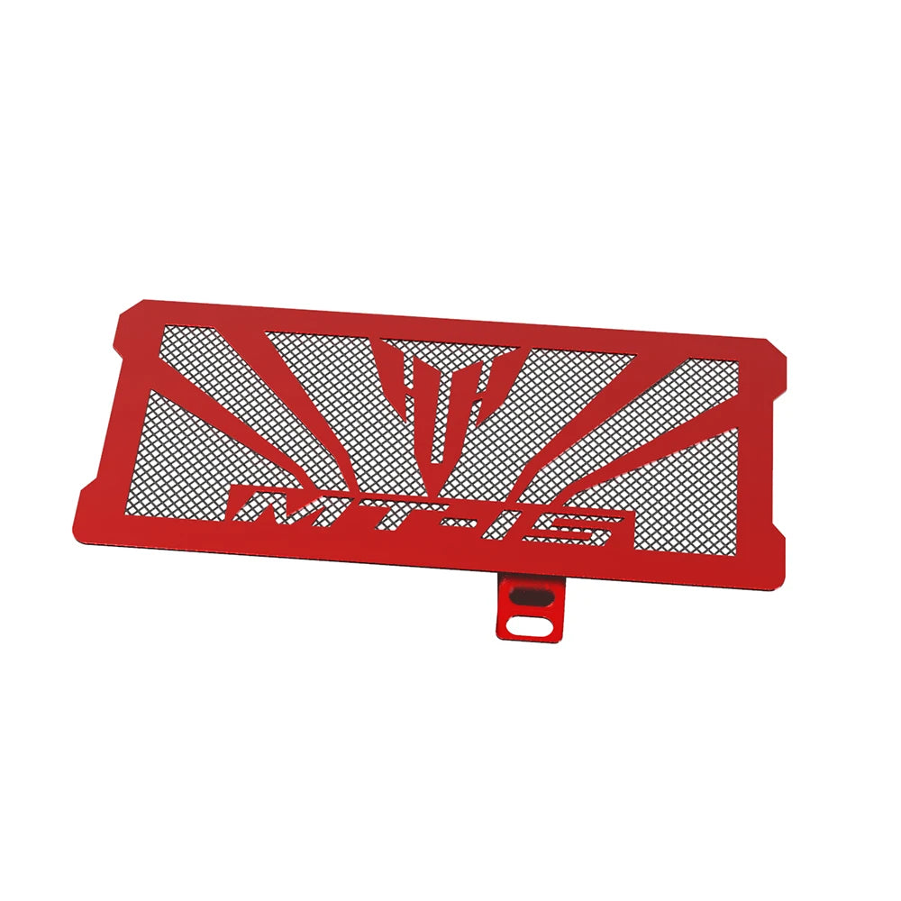 FOR Yamaha MT-15 MT15 MT 15 Motorcycle Accessory Radiator Cover Water Cooler Guard Grill Protector Aluminum 2018-2022 2023 2024