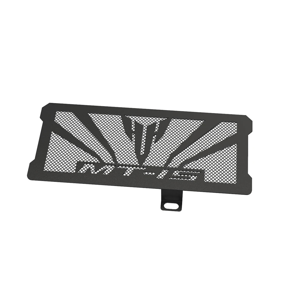 FOR Yamaha MT-15 MT15 MT 15 Motorcycle Accessory Radiator Cover Water Cooler Guard Grill Protector Aluminum 2018-2022 2023 2024